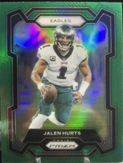 Jalen Hurts