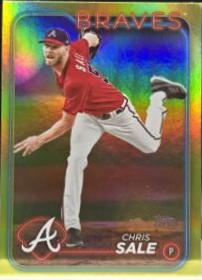 Chris Sale