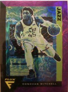 Donovan Mitchell