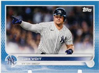 Luke Voit