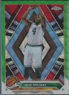 Jrue Holiday