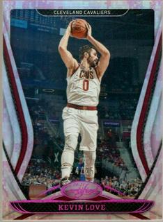 Kevin Love
