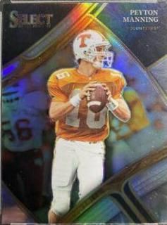Peyton Manning