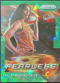 Skylar Diggins-Smith