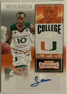 Sheldon McClellan