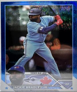 Jackie Bradley Jr.