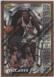 Walter McCarty