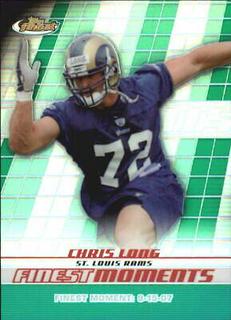 Chris Long