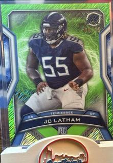 JC Latham