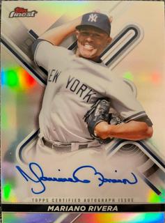 Mariano Rivera