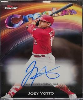 Joey Votto