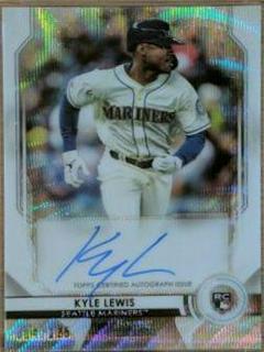 Kyle Lewis