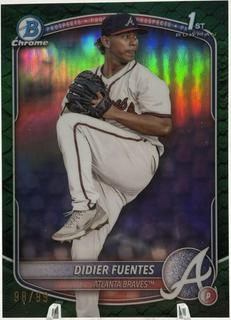 Didier Fuentes