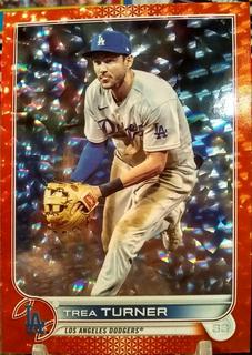 Trea Turner