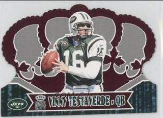 Vinny Testaverde