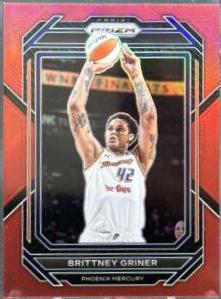 Brittney Griner