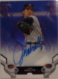 John Smoltz