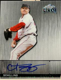 Curt Schilling
