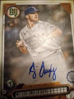 AJ Alexy