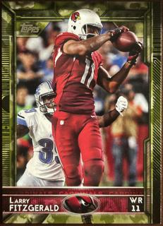 Larry Fitzgerald
