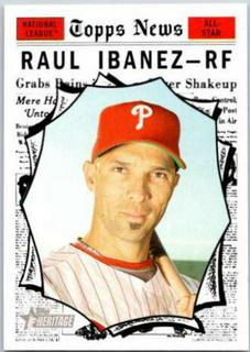 Raul Ibanez