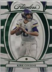 Kirk Cousins