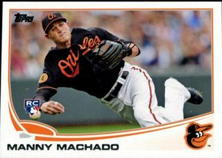 Manny Machado
