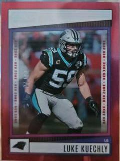 Luke Kuechly