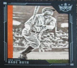 Babe Ruth