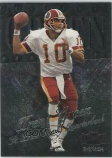 Trent Green