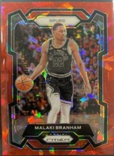 Malaki Branham