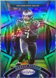 Haason Reddick