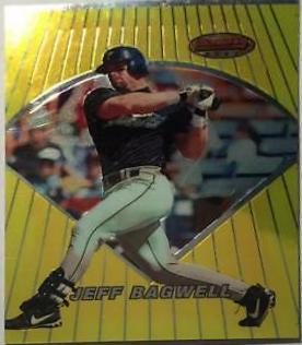 Jeff Bagwell