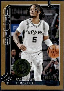 Stephon Castle