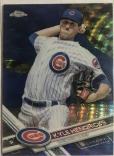 Kyle Hendricks