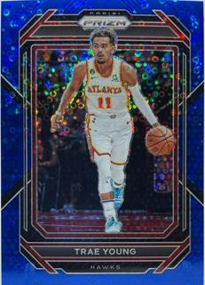 Trae Young