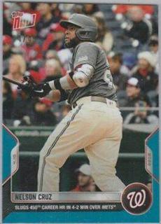 Nelson Cruz