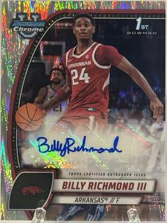 Billy Richmond III