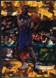 Tracy McGrady