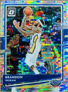 Brandon Ingram