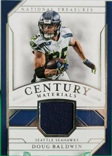 Doug Baldwin
