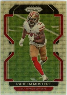 Raheem Mostert