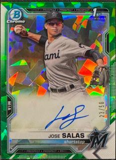 Jose Salas