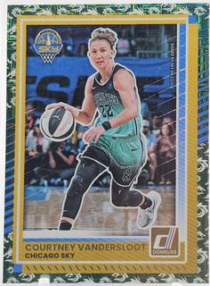 Courtney Vandersloot