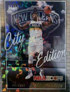 Zion Williamson