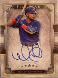 Willson Contreras
