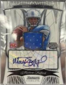 Matthew Stafford