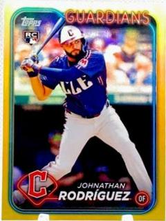 Johnathan Rodriguez