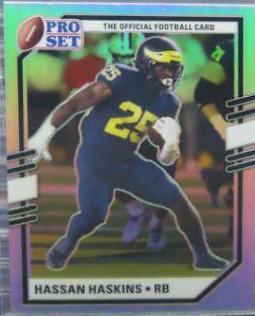 Hassan Haskins