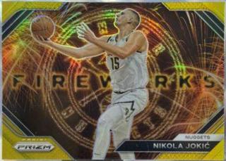 Nikola Jokic